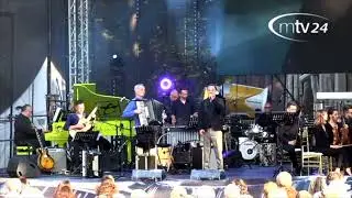 Chris Schittulli festivals extraits