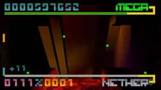 Bit Trip Beat Video Review by GameSpot
