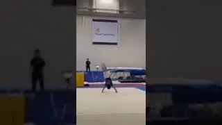 amazing quintable on floor by kinzo shirai