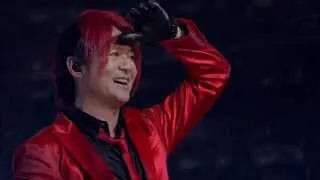 GLAY / いつか (Happy Swing 2011 in 幕張, DAY 2)
