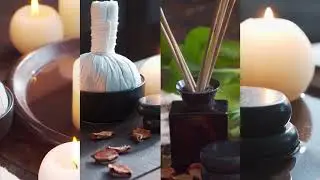 Sauna & Thai Oil Massage 60' at Nuad Thai Massage
