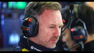 VIDEO: Christian Horner gives emphatic response after Red Bull 'crisis summit'