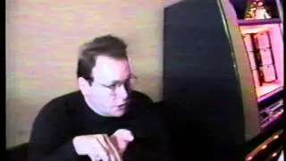 Bongo Corral March 1991