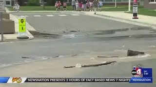 Biden, FEMA approve disaster assistance for Utah over spring flooding