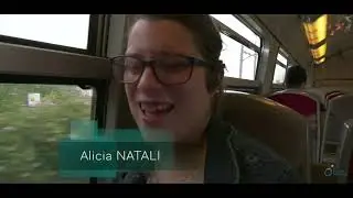 J'ai retrouvé le 