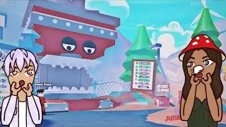 Overlook RP BRAND NEW Junkyard Update