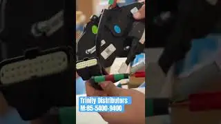 Bajaj Pulsar200RS Speedo Meeter Assembly Unboxing  OE PART NO .DT402226 #bikespeedometer #automobile