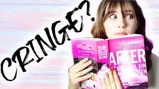 Dlaczego właściwie wstydzimy się fanfiction? 📖 #babskiwieczór [Klaudia Cloudy]