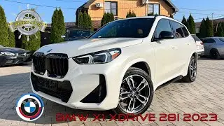 BMW X1 xDrive 28i 2023