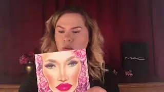 Patrick Starrr x MAC Collection | First Impressions