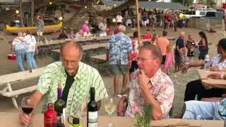 Hawi & Kamuela, HI