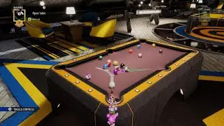 Pool Blitz 4 Balls Made 1 Shot!