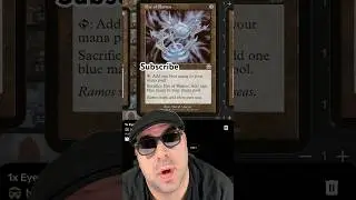 Every Magic The Gathering Artifact in History Part 425 #commander  #mtgcommander #edh #mtg #busted