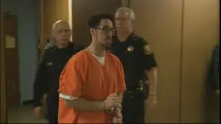 Jason Gilley Sentenced To Life In Prison For Kidnapping, Killing Dalene Carlson