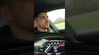 RS5 Beschleunigung 🔥 #audirs5 #acceleration #rs5 #reaction #audirs #audi #fun #funnyvideo #shorts