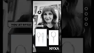 #NYXA #NYXAStyle #FutureArtifacts