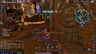 1v5 Hold on the orb till team arrives