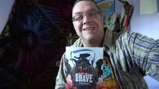 Ain't No Grave by Skottie Young (Image Comics)