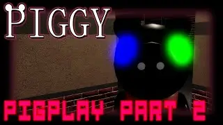 PIGPLAY (Часть 2) || Я забыл некоторые функции!