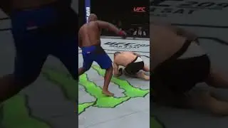 The Referee KNEW He Made A Mistake With This Late Stoppage!