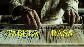 TABULA RASA