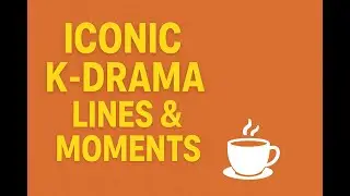 If You Know These K-Drama & Variety Moments, You&rsquo;re a True Hallyu Fan 🇰🇷✨