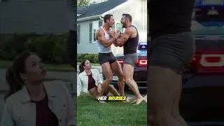 HOA Assaulted My Wife &mdash; They Had No Idea I&rsquo;m a Retired Navy SEAL! #hoa #hoaabuse #hoaviolations #fyp