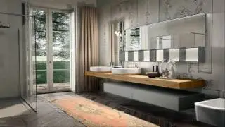 Italian Bathroom Design Images