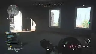Call of Duty Warzone LIVE w/Sven