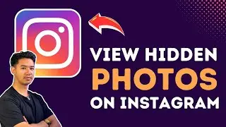 How To View Hidden Photos On Your Instagram