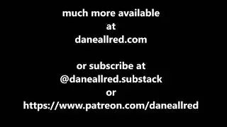 The Plodder's Mile by Dane Allred -- Chapter Eight