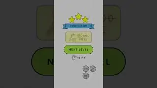 Happy glass level 02 #newgame #gaming #newgamingseries #new short video