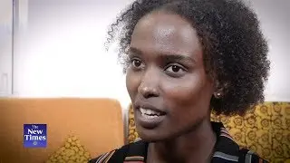 Introduction to the Blockchain Community in Rwanda