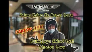 BACOTAN OM WOK - KENALAN SAMA MAGSPORT GALLERY