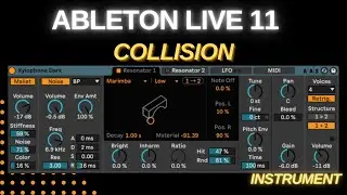 Ableton 