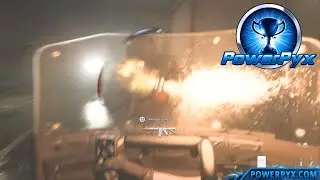 Call of Duty Modern Warfare 2 (2022) - Wall of Duty Trophy / Achievement Guide