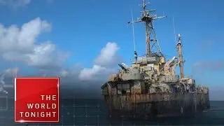 Прямая трансляция &laquo;Мир сегодня вечером&raquo; | Полный повтор эпизода | 19 августа 2023 г.