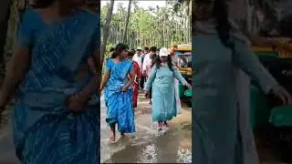Tumkur DC and Municipal Commissioner inspection | #aymanmusichd #ijtv