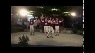 Ryuei-ryu Karatedo & Kobudo Summer Camp in Bulgaria