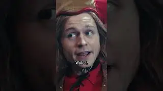 Comedian Till Eulenspiegel bombt vor dem Publikum in Bayrischzell | Sketch History Staffel 4