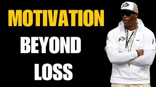 Deion Sanders' Post-Game Reflection || Coach Prime Motivation