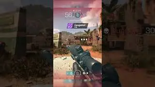 The Best Sniper Build In XDefiant!