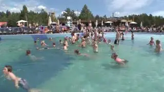 Badelandet: B&oslash;lgen