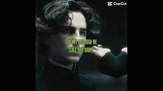 So sorry for him #jegulus #harrypotteruniverse #jamespotter #regulusblack #lilypotter