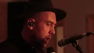 Joshua Beaches - Ivory Tower Home (Live Studio Session)