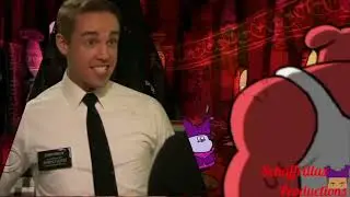 The Chowder YTP Collab (Schaffrillas Productions)