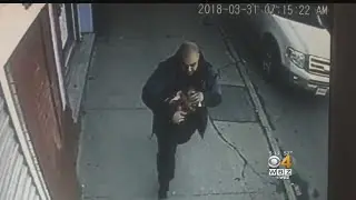 Donation Jar For Vietnam Veteran In Puerto Rico Stolen