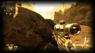 The True Marksman vol 43 - Silenced Sniping - Spectre the Horseman