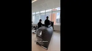 AlterG&reg; Anti-Gravity Treadmill&trade;