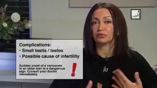 Alyaa Gad - Varicocele
